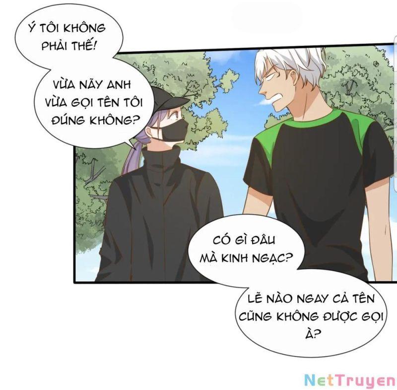 Dẫn Sói Vào Nhà Chapter 20 - Trang 2