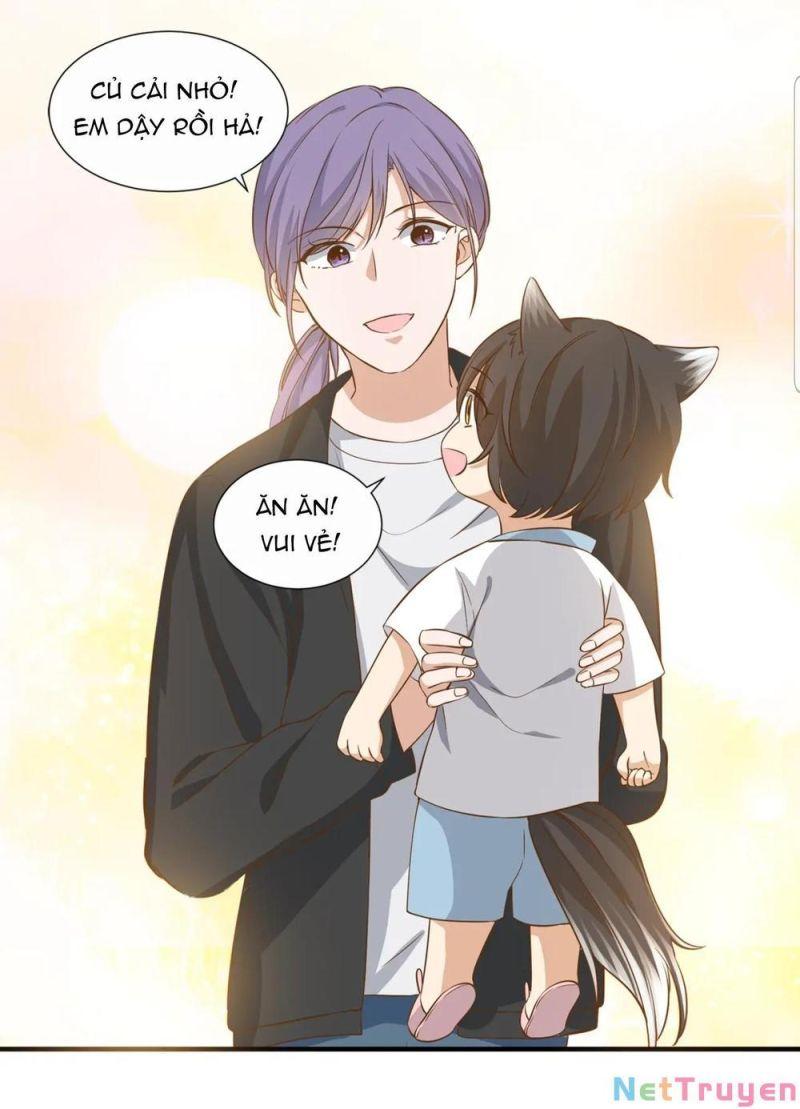 Dẫn Sói Vào Nhà Chapter 20 - Trang 2