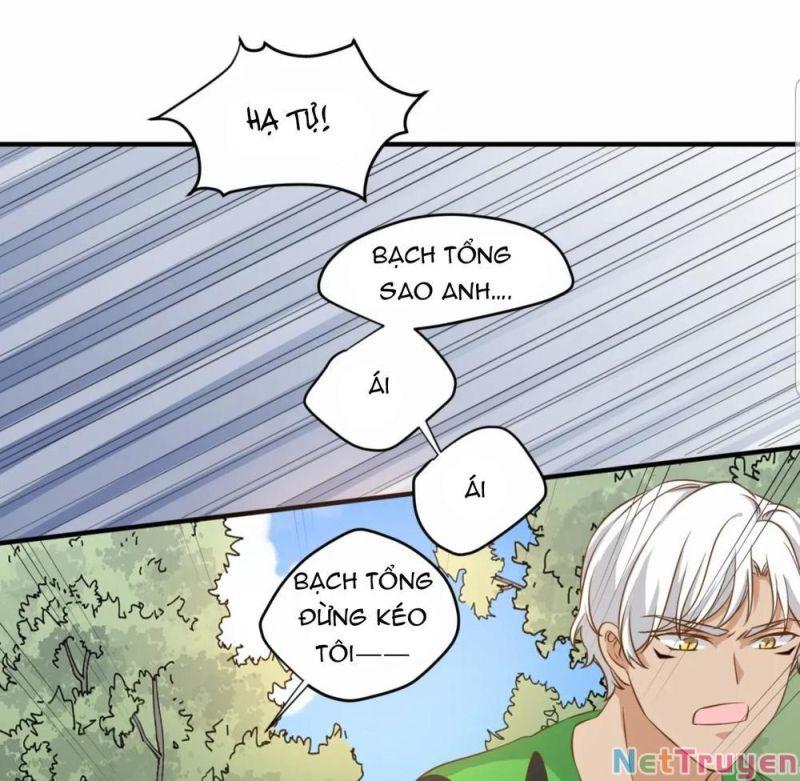 Dẫn Sói Vào Nhà Chapter 20 - Trang 2