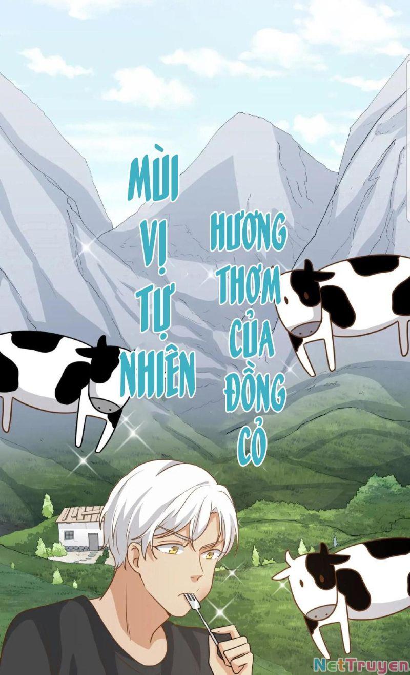 Dẫn Sói Vào Nhà Chapter 19 - Trang 2