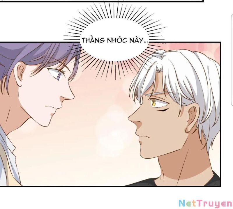 Dẫn Sói Vào Nhà Chapter 19 - Trang 2