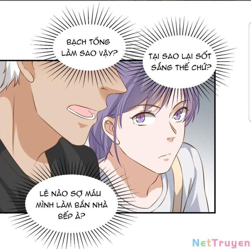 Dẫn Sói Vào Nhà Chapter 19 - Trang 2