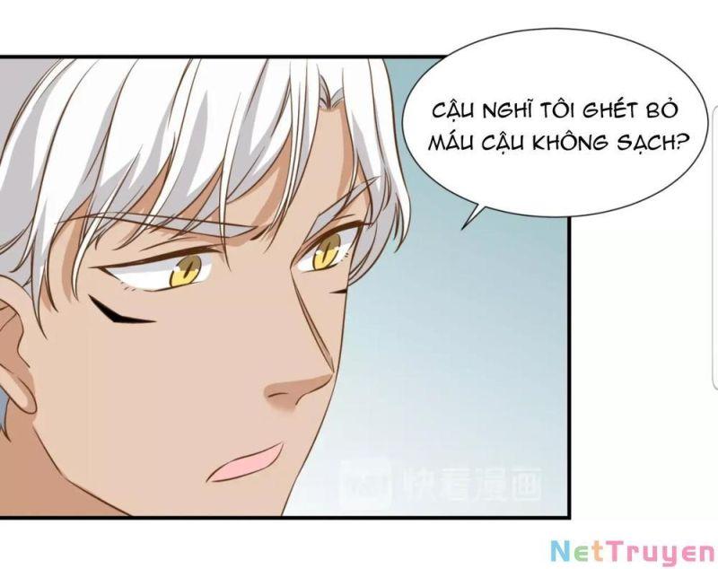 Dẫn Sói Vào Nhà Chapter 19 - Trang 2