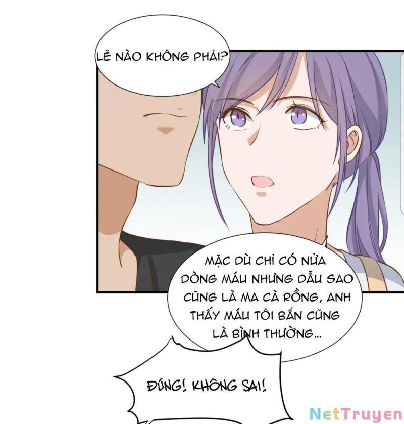 Dẫn Sói Vào Nhà Chapter 19 - Trang 2