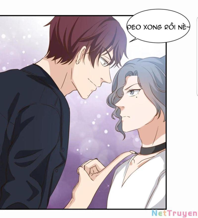 Dẫn Sói Vào Nhà Chapter 18.5 - Trang 2