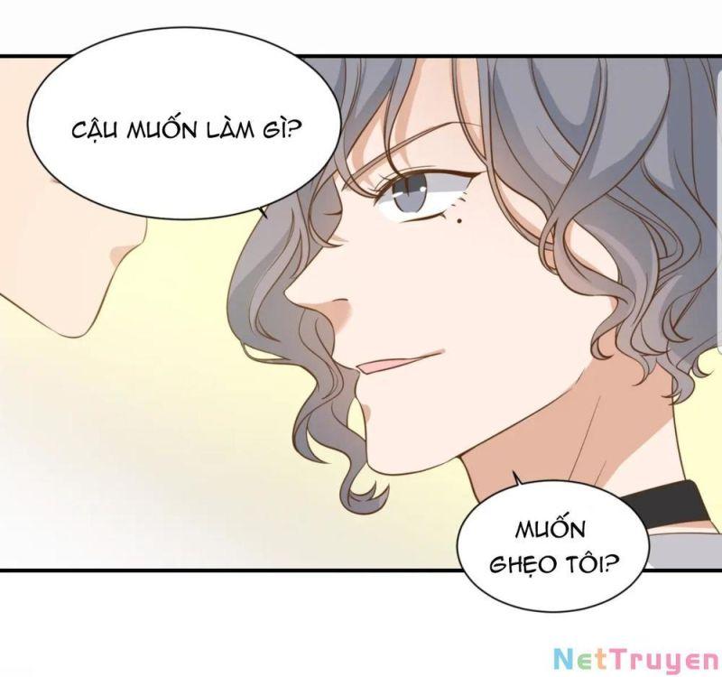 Dẫn Sói Vào Nhà Chapter 18.5 - Trang 2