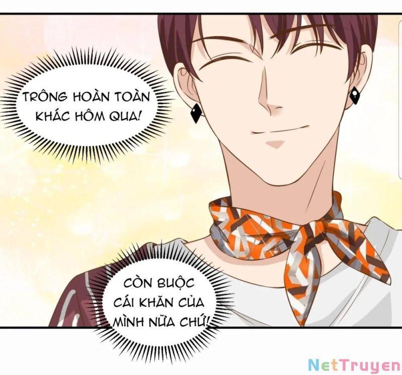 Dẫn Sói Vào Nhà Chapter 18.5 - Trang 2