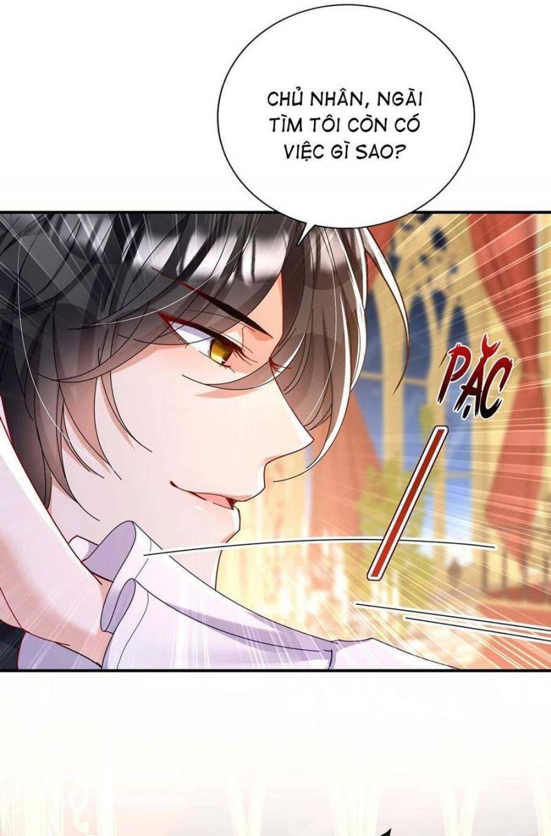 Dẫn Sói Vào Nhà Chapter 17 - Trang 2