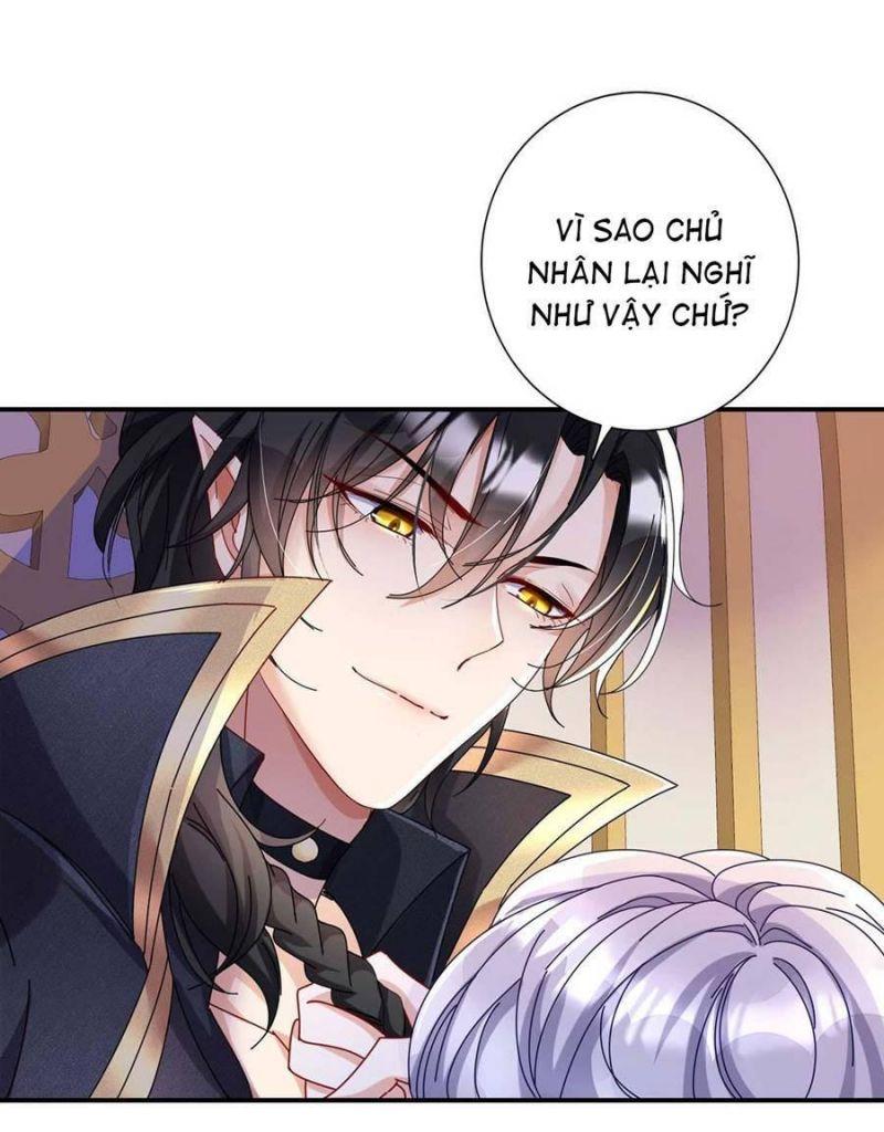 Dẫn Sói Vào Nhà Chapter 17 - Trang 2