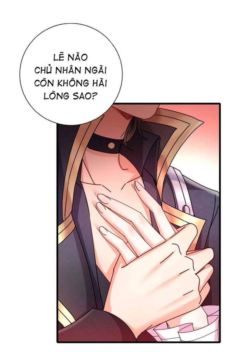 Dẫn Sói Vào Nhà Chapter 17 - Trang 2