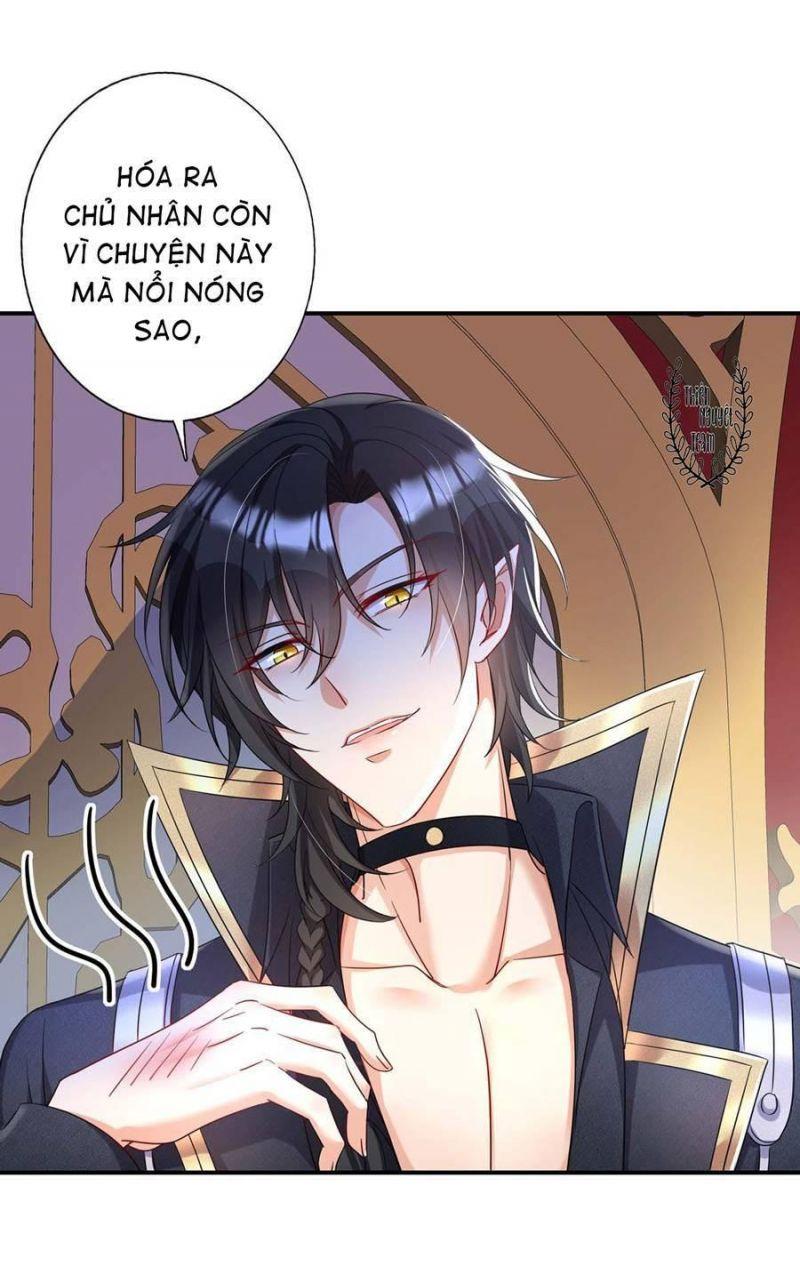 Dẫn Sói Vào Nhà Chapter 17 - Trang 2