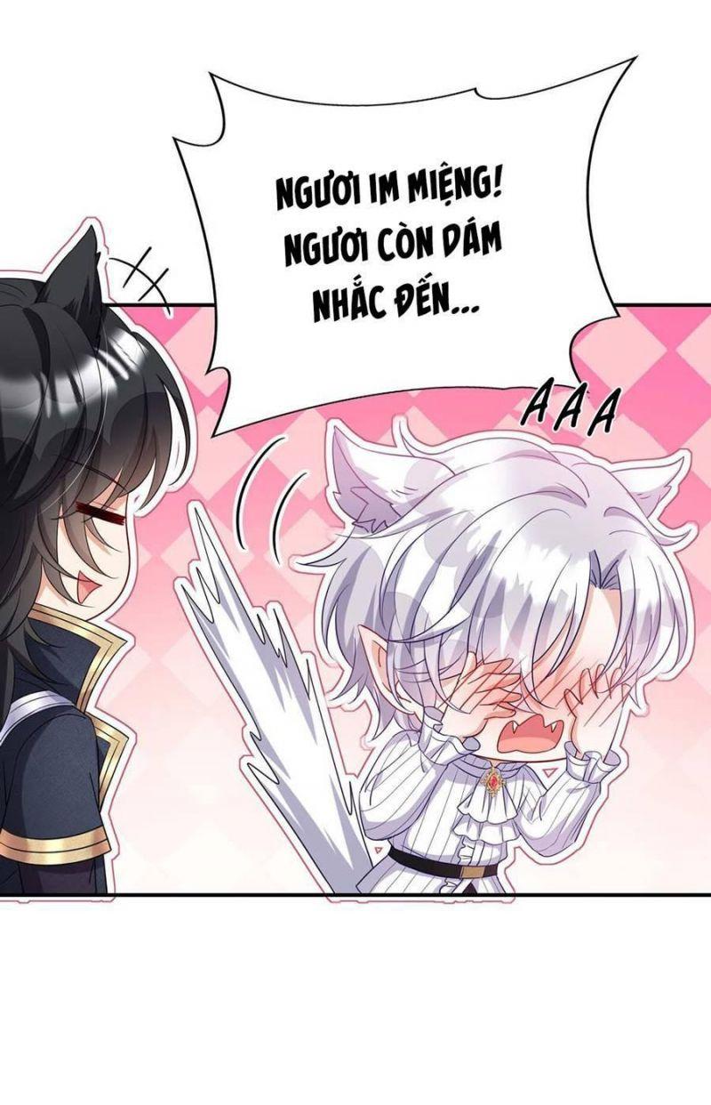 Dẫn Sói Vào Nhà Chapter 17 - Trang 2