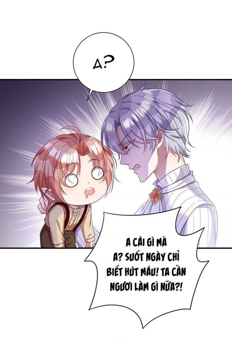 Dẫn Sói Vào Nhà Chapter 17 - Trang 2