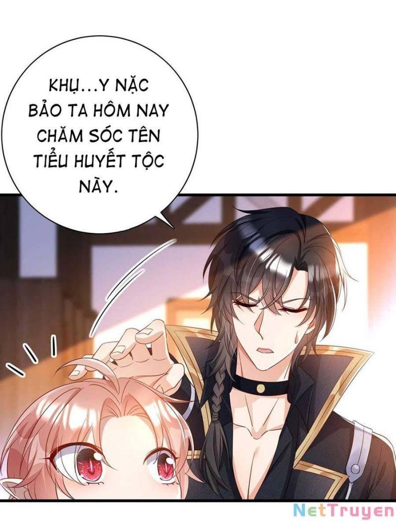 Dẫn Sói Vào Nhà Chapter 16 - Trang 2