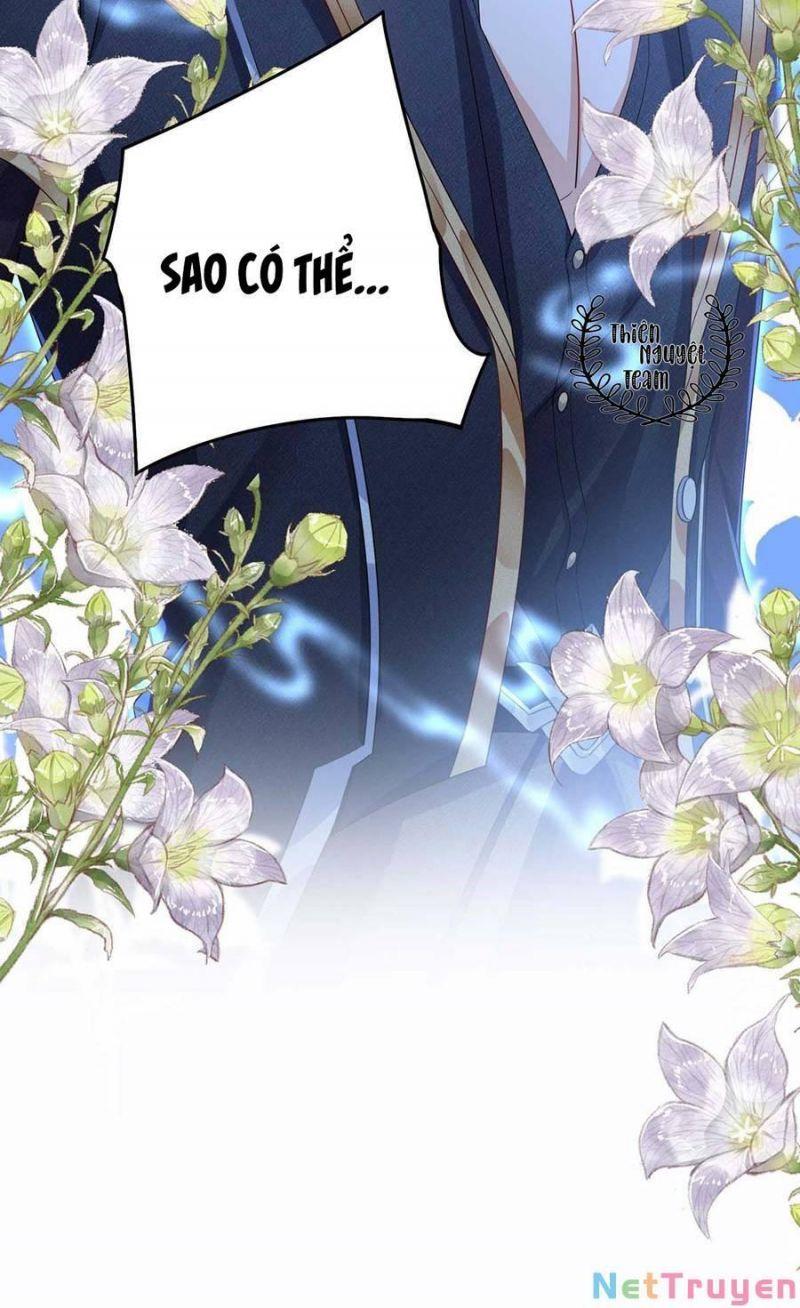 Dẫn Sói Vào Nhà Chapter 16 - Trang 2