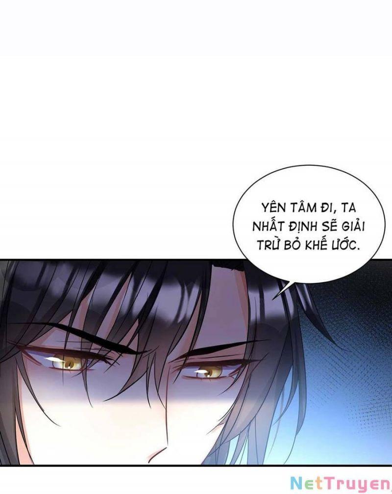 Dẫn Sói Vào Nhà Chapter 16 - Trang 2