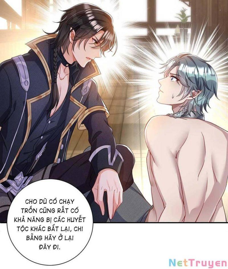 Dẫn Sói Vào Nhà Chapter 16 - Trang 2