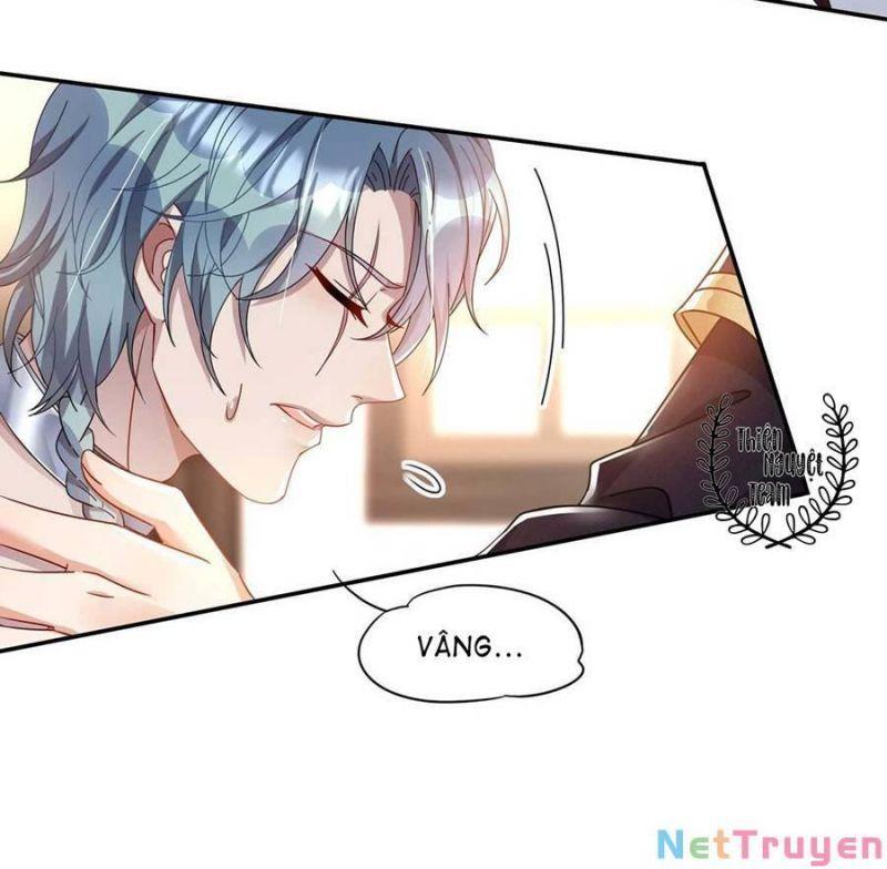 Dẫn Sói Vào Nhà Chapter 16 - Trang 2