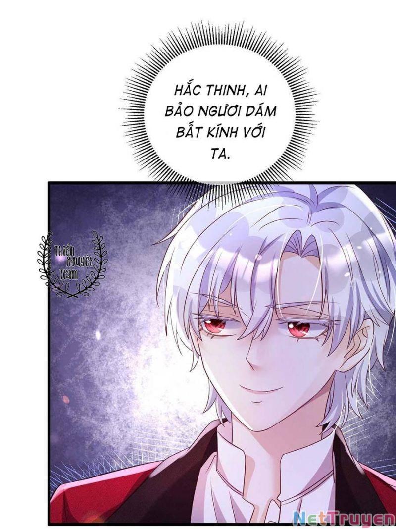 Dẫn Sói Vào Nhà Chapter 16 - Trang 2