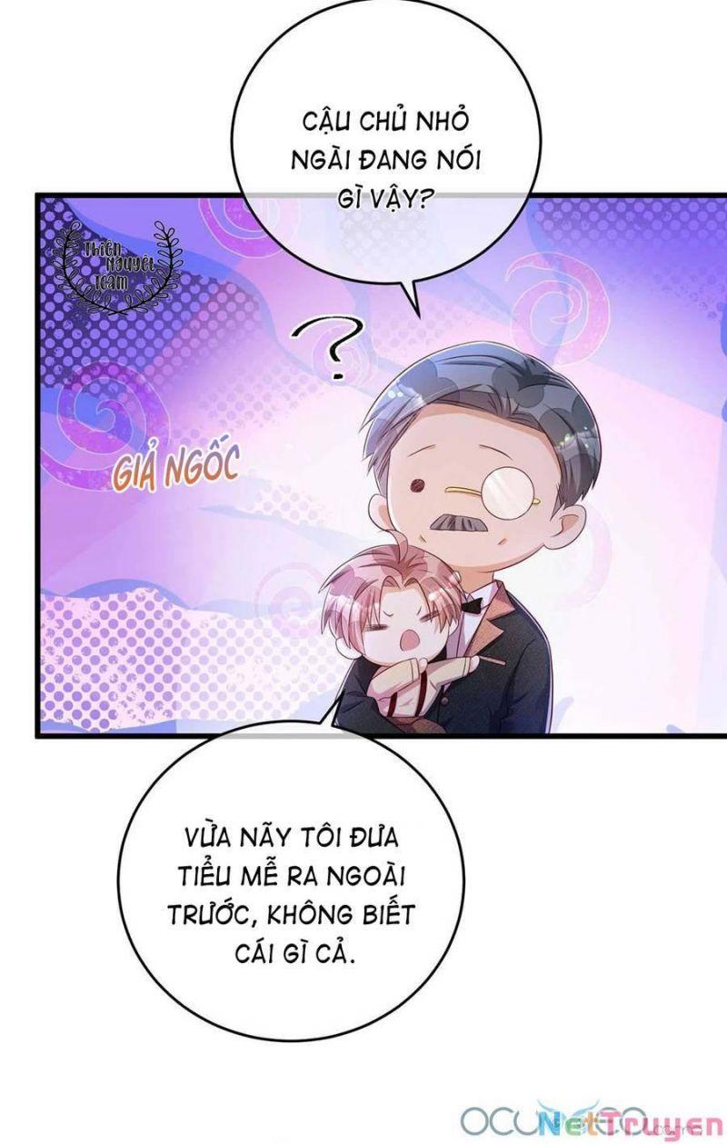 Dẫn Sói Vào Nhà Chapter 14 - Trang 2