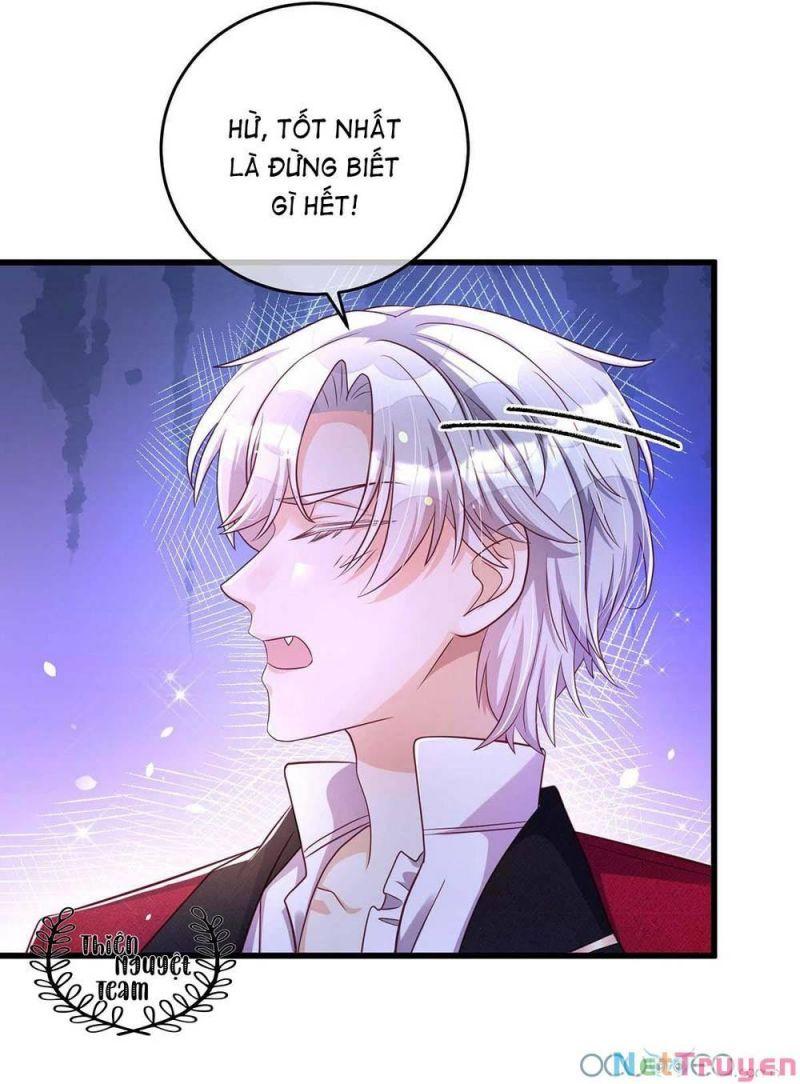 Dẫn Sói Vào Nhà Chapter 14 - Trang 2