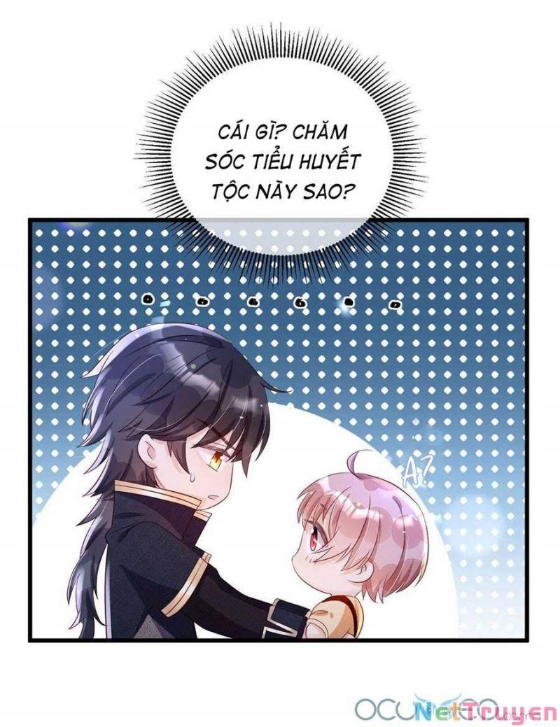 Dẫn Sói Vào Nhà Chapter 14 - Trang 2