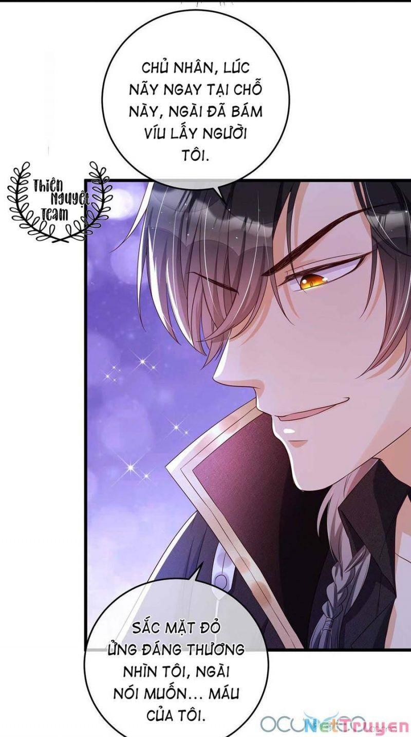 Dẫn Sói Vào Nhà Chapter 14 - Trang 2