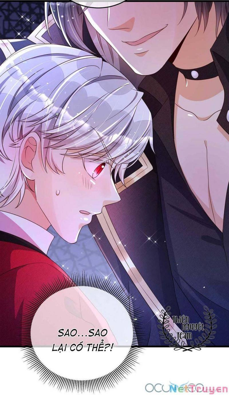 Dẫn Sói Vào Nhà Chapter 14 - Trang 2