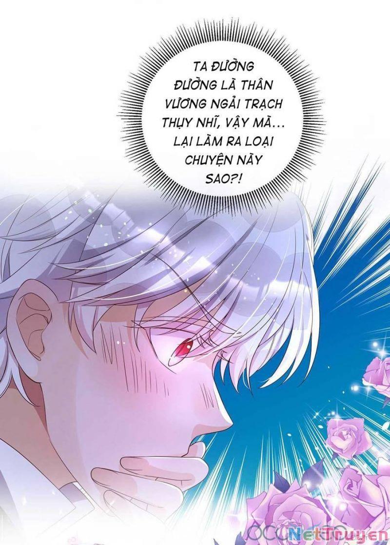 Dẫn Sói Vào Nhà Chapter 14 - Trang 2