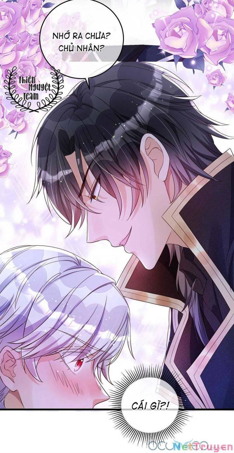 Dẫn Sói Vào Nhà Chapter 14 - Trang 2