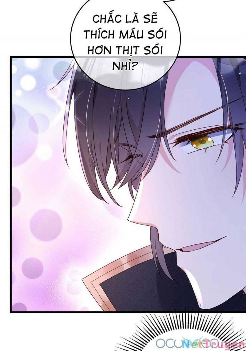 Dẫn Sói Vào Nhà Chapter 12 - Trang 2