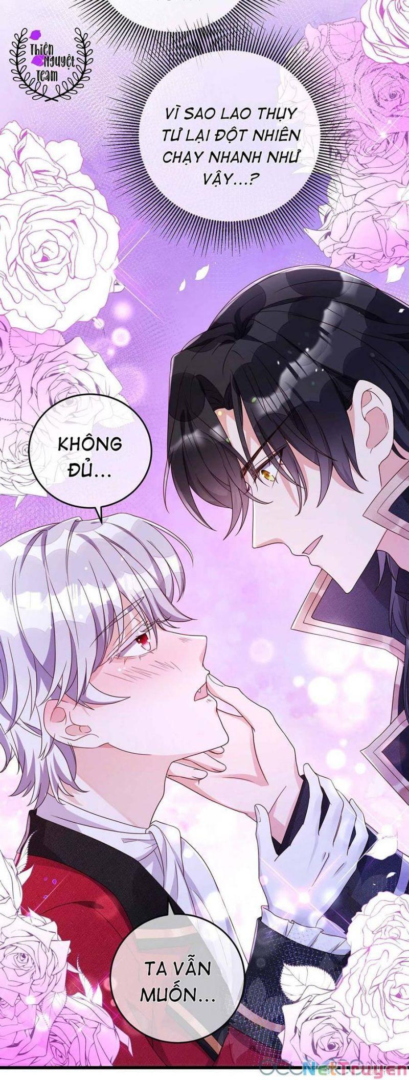 Dẫn Sói Vào Nhà Chapter 12 - Trang 2