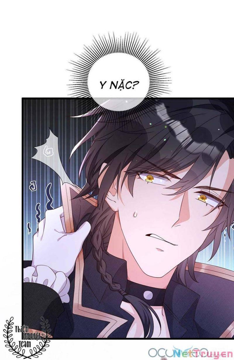 Dẫn Sói Vào Nhà Chapter 12 - Trang 2