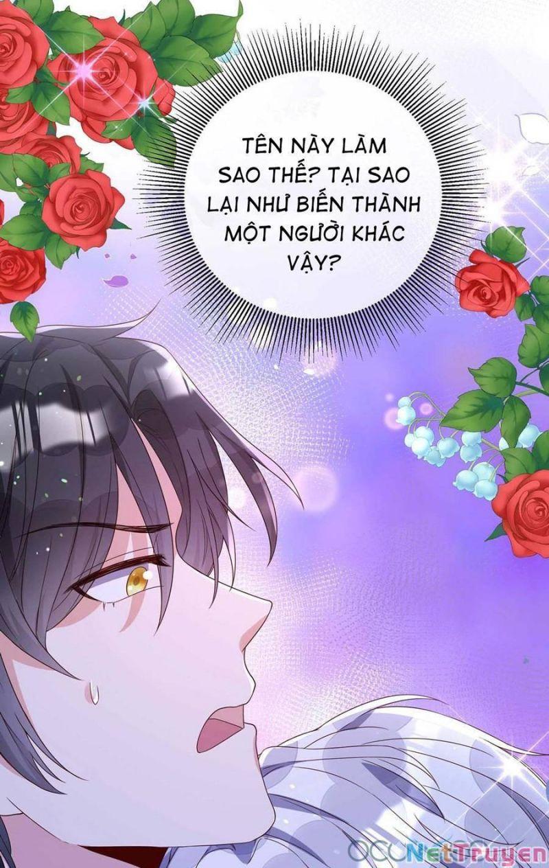 Dẫn Sói Vào Nhà Chapter 12 - Trang 2