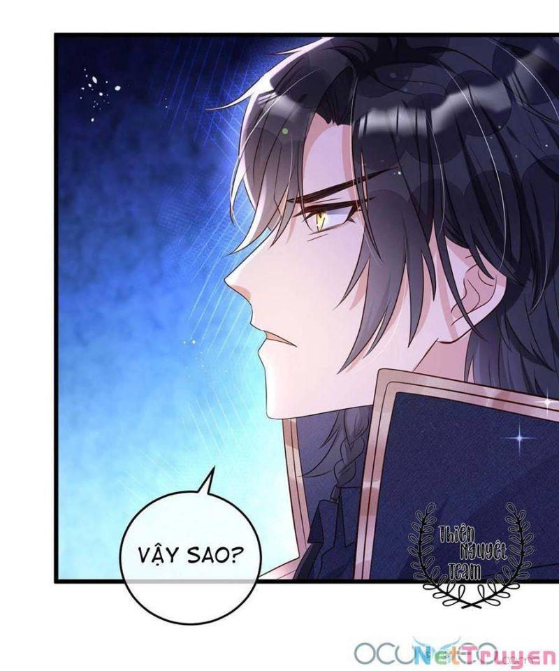 Dẫn Sói Vào Nhà Chapter 11 - Trang 2