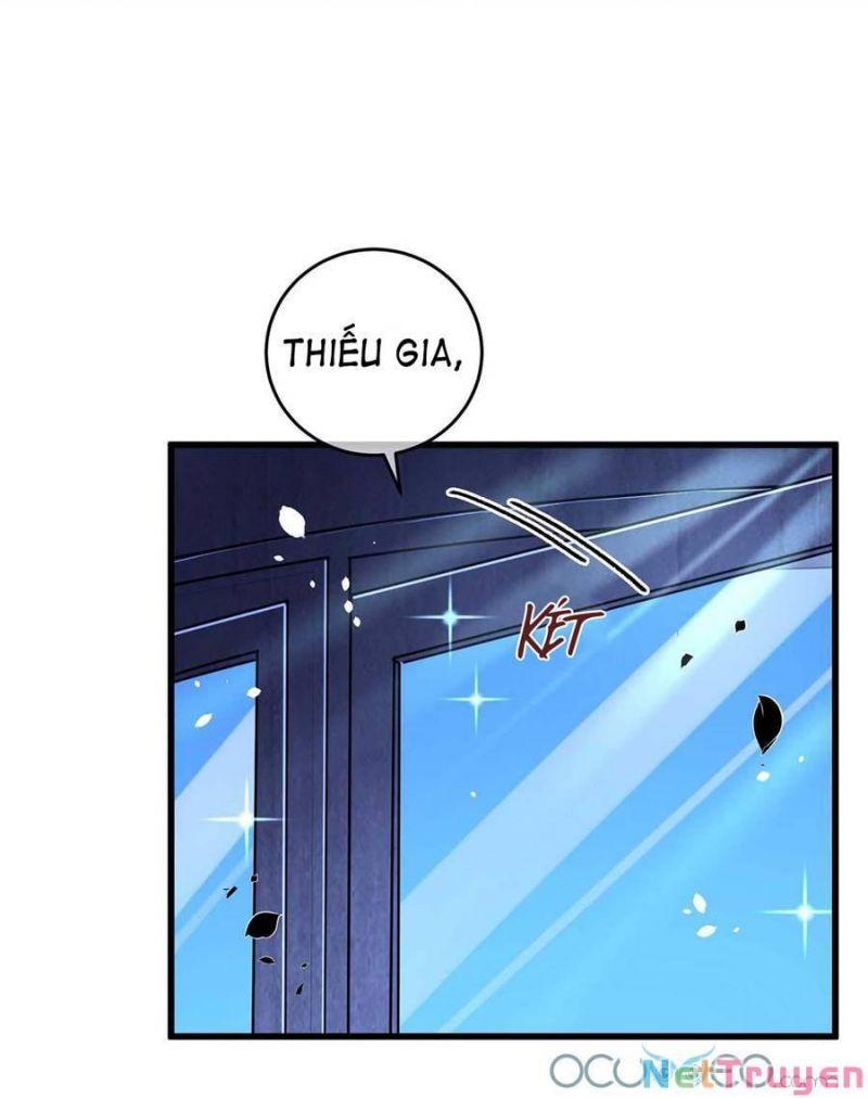 Dẫn Sói Vào Nhà Chapter 10 - Trang 2