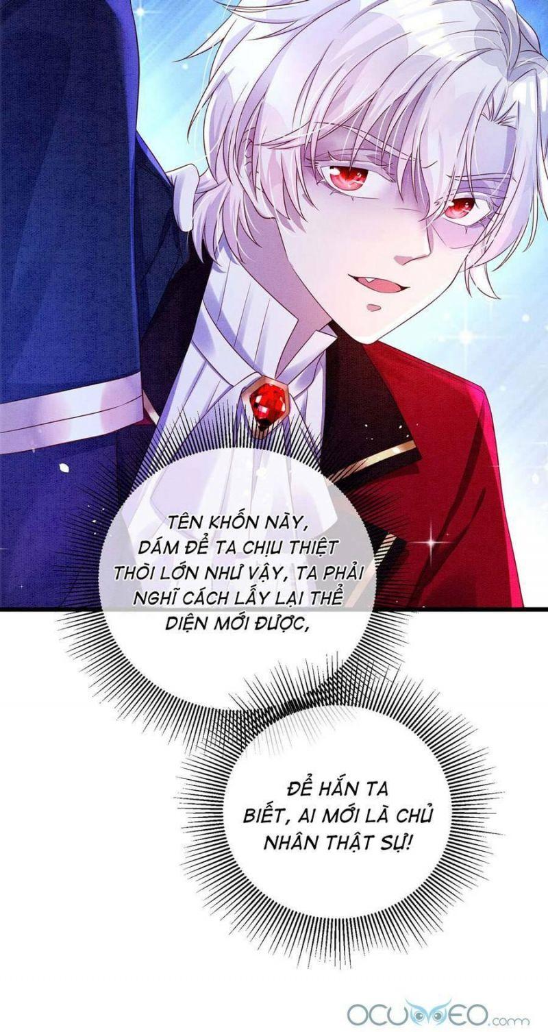 Dẫn Sói Vào Nhà Chapter 9 - Trang 2