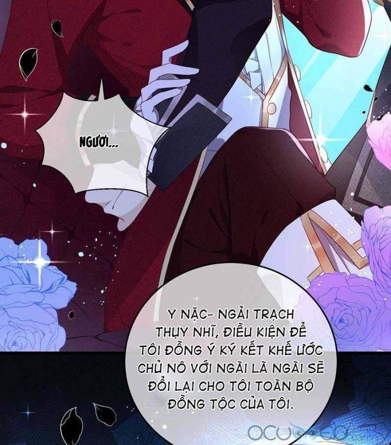 Dẫn Sói Vào Nhà Chapter 9 - Trang 2