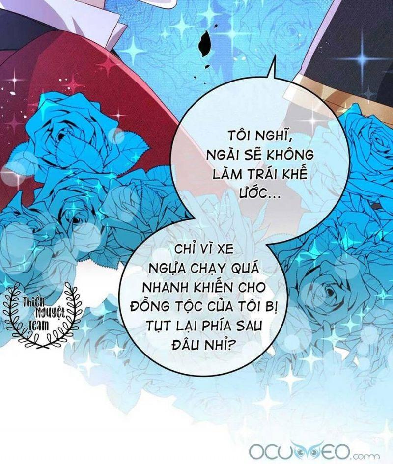 Dẫn Sói Vào Nhà Chapter 9 - Trang 2