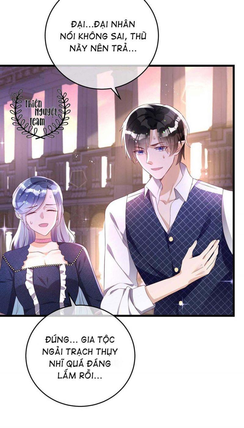 Dẫn Sói Vào Nhà Chapter 8 - Trang 2