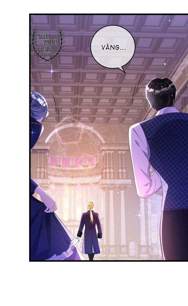 Dẫn Sói Vào Nhà Chapter 8 - Trang 2