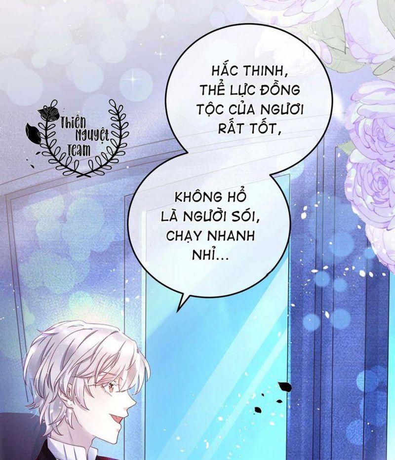 Dẫn Sói Vào Nhà Chapter 8 - Trang 2