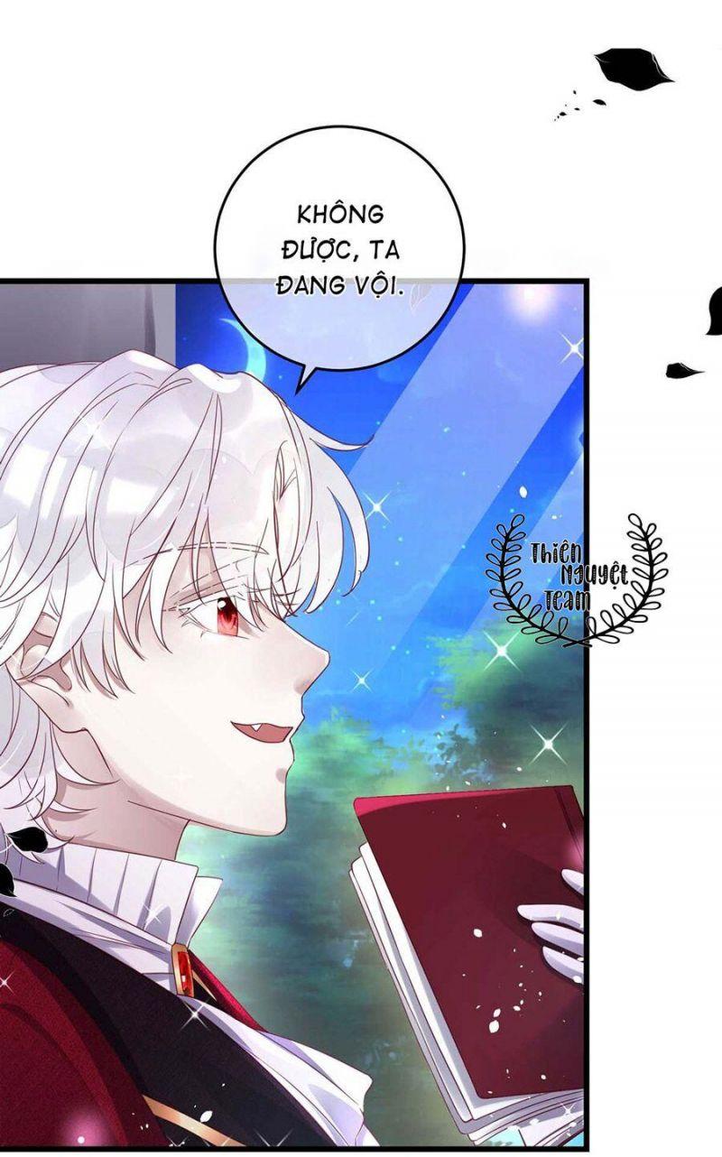 Dẫn Sói Vào Nhà Chapter 8 - Trang 2