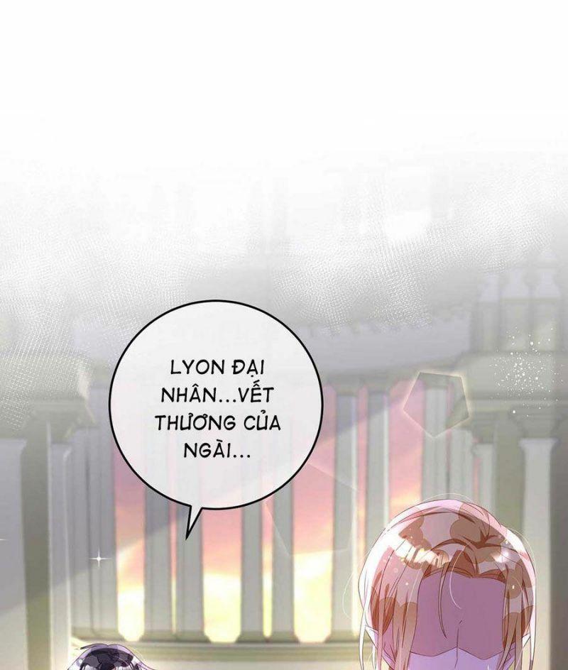 Dẫn Sói Vào Nhà Chapter 8 - Trang 2