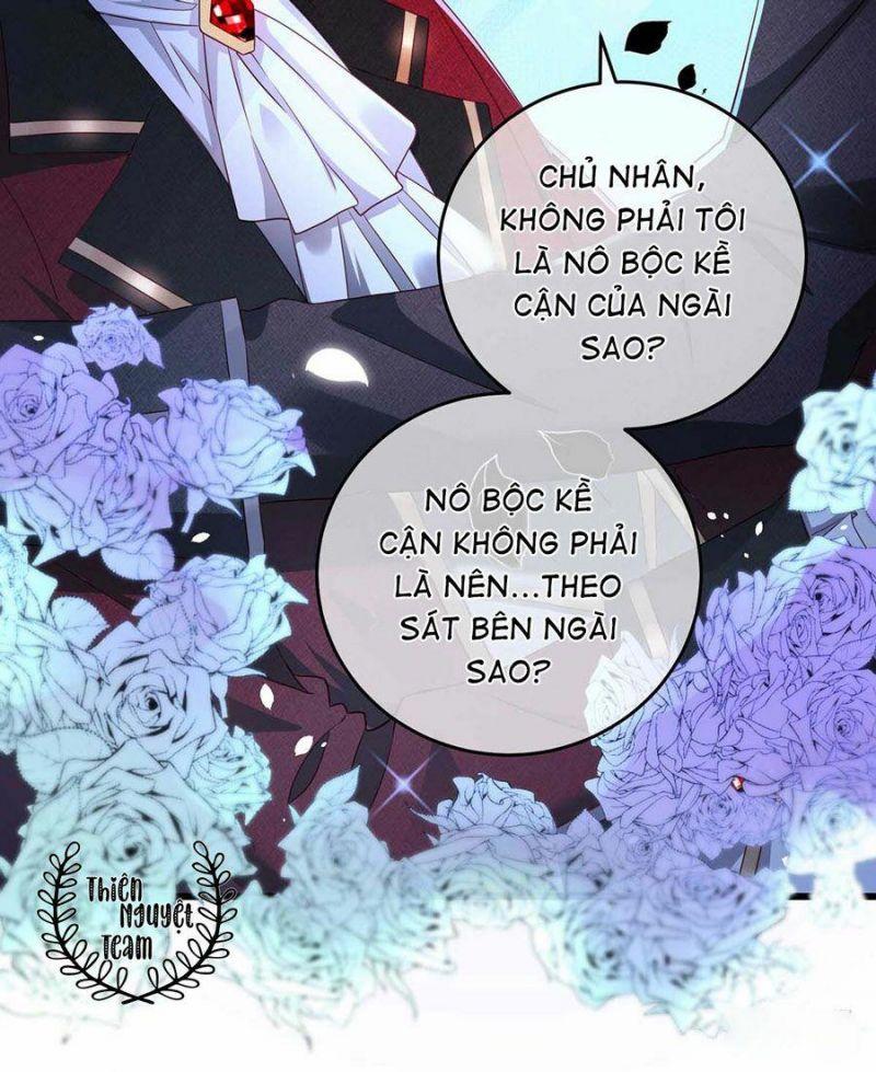 Dẫn Sói Vào Nhà Chapter 8 - Trang 2