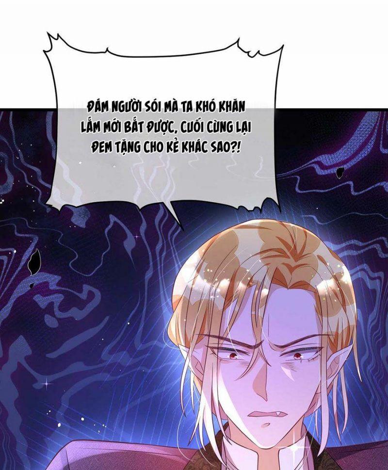 Dẫn Sói Vào Nhà Chapter 8 - Trang 2