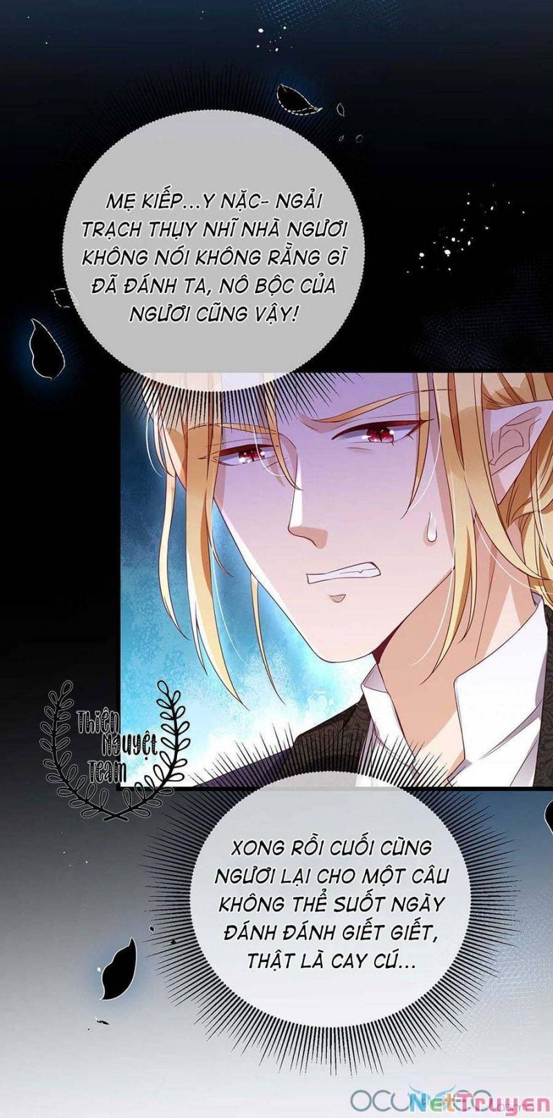 Dẫn Sói Vào Nhà Chapter 7 - Trang 2