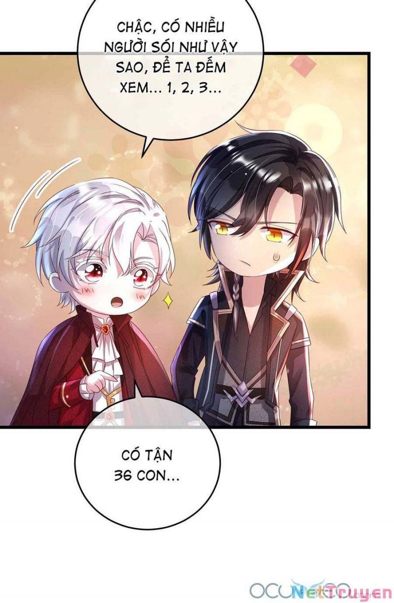 Dẫn Sói Vào Nhà Chapter 7 - Trang 2