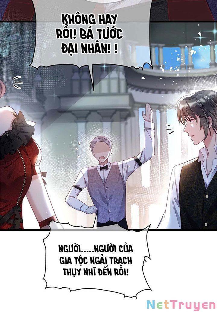 Dẫn Sói Vào Nhà Chapter 5 - Trang 2