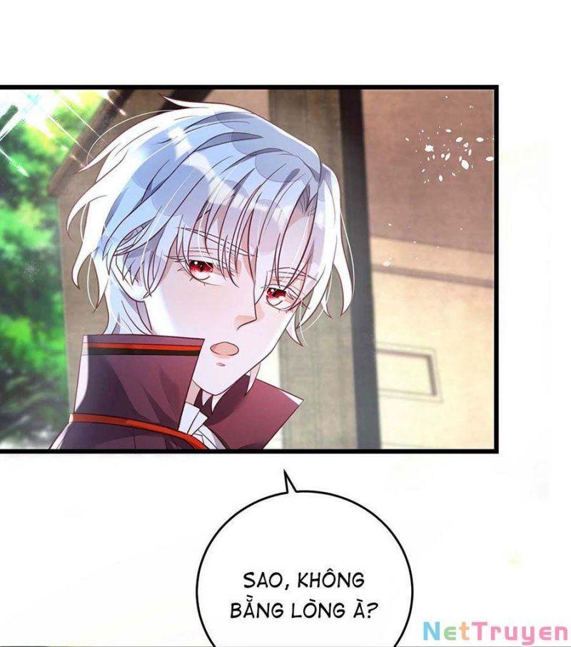 Dẫn Sói Vào Nhà Chapter 4 - Trang 2